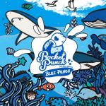 album image JUICY BLUE PUNCH - EP