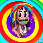 album image PUNANI TattleTales