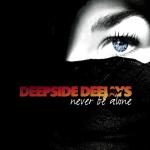 album image Never Be Alone Never Be Alone - EP