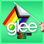 album image Start Me Up / Livin' On A Prayer Glee LGBTQIA+ Pride