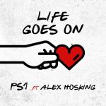 album image Life Goes On Life Goes On (feat. Alex Hosking) - Single