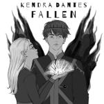 album image Fallen Fallen - Single