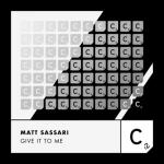 album image Give It To Me Give It to Me - Single