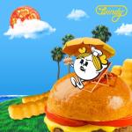 album image BEAM BEAM Windy - EP
