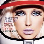 album image Genie In a Bottle Keeps Gettin' Better: A Decade of Hits