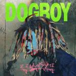 album image Lemon Juice DOG BOY