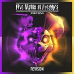 album image REVISION---Five-Nights-At-Freddys-Security-Breach Five Nights at Freddy's Security Breach Revision - Single