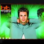 album image Satelite (Original Mix) Movement In Still Life