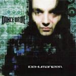 album image DEPECHE MODE - In Your Room (remix by DANCE OR DIE) Dehumanizer