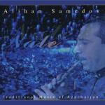 album image Earthlight Nale (Traditional Music of Azerbaijan)