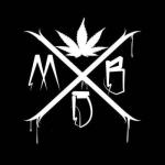 album image Life n' Death C.R.O - MDBCrew Vol 1