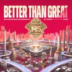 album image Better Than Great Better Than Great - Single