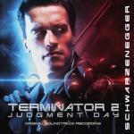 album image Terminator Revives Terminator 2: Judgment Day (Remastered 2017)