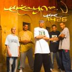 album image h-kayne - issawa style