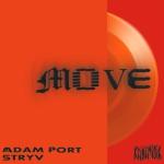 poster Move (Original Mix) Move