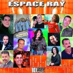 poster Maak Anti Espace Ray