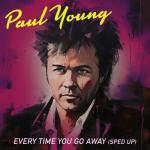 album image A1.Everytime You Go Away 