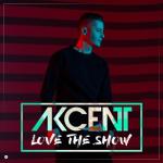 album image Te Quiero 2015 [Radio Edit] Love the Show