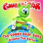 poster I'm The Gummy Bear The Gummy Bear Song Around the World