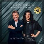poster Who Will Save the World (Thomas' Version) …Sings Modern Talking: In the Garden of Venus