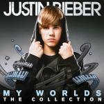 poster One Time My Worlds - The Collection (International Package)