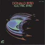 poster Estavanico Electric Byrd