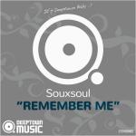 poster Remember Me (Radio Edit) Remember Me