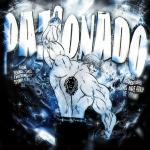 poster PAISONADO - Super Slowed PAISONADO