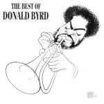 poster Black Byrd The Best Of Donald Byrd