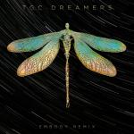 poster Dreamers (Embody Remix) | vk.c Dreamers (Embody Remixes)