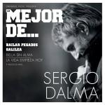 poster Bailar pegados (Spain) Lo Mejor De Sergio Dalma