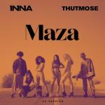 poster Maza Maza (US Version)