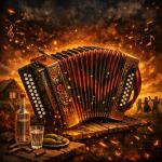 poster ГАРМОНИКА ГАРМОНИКА